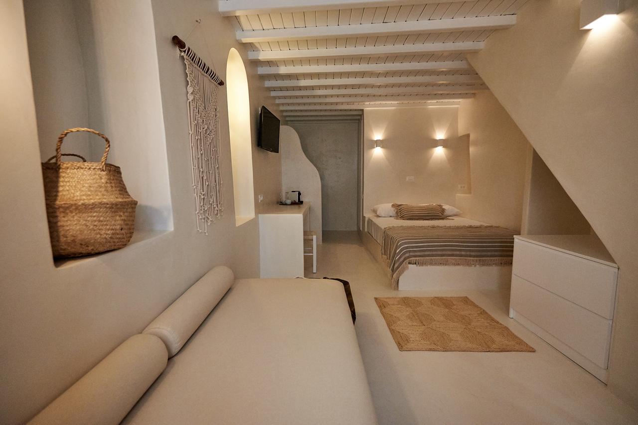Mykonos Town Blanco Rooms Mykonos מראה חיצוני תמונה